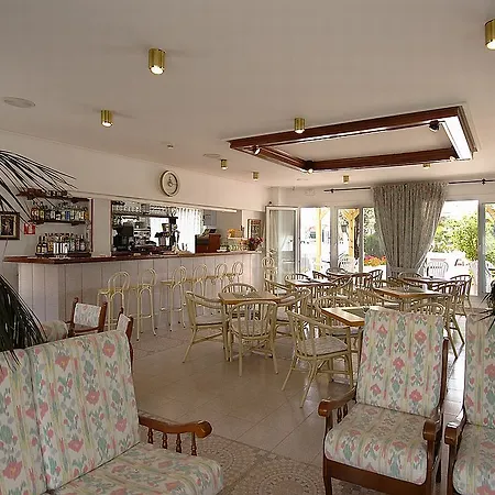 Ninays Hotell Lloret de Mar