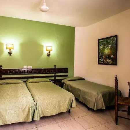 Ninays Hotell Lloret de Mar