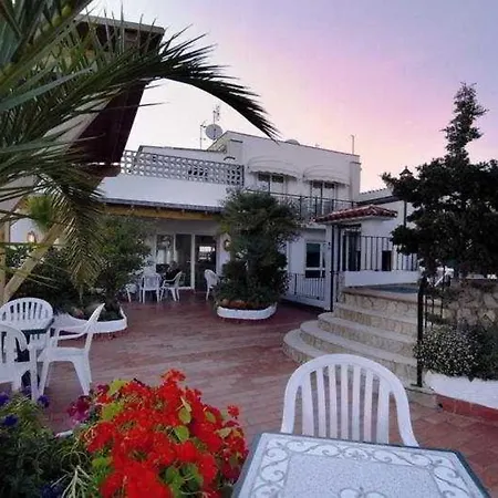 Hotell Ninays Lloret de Mar