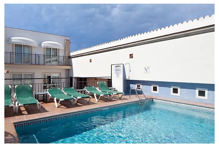 Hotel Ninays Lloret de Mar