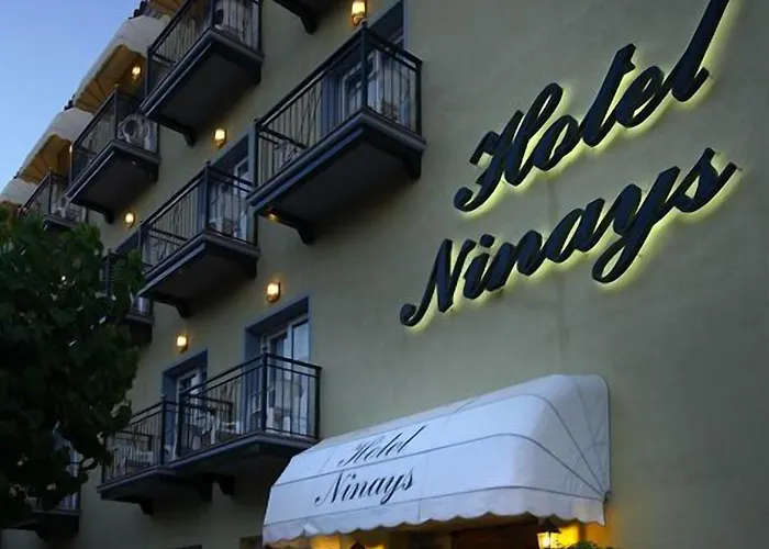 Hotel Ninays