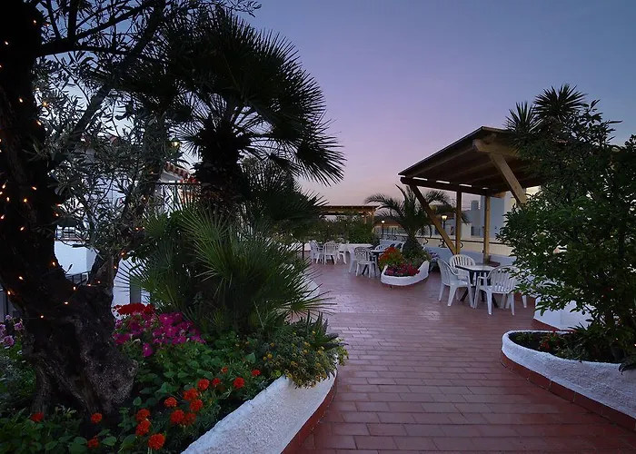 Ninays 2* Lloret de Mar