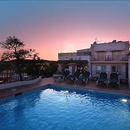 Ninays Hotel Lloret de Mar