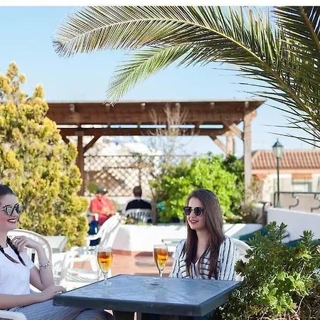 Ninays Hotel Lloret de Mar