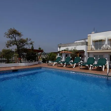 Ninays 2* Lloret de Mar