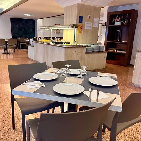 Ninays Hotell Lloret de Mar