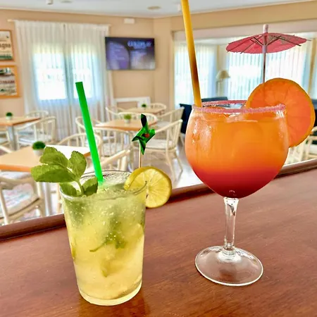 Ninays Hotell Lloret de Mar