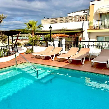 Ninays Lloret de Mar