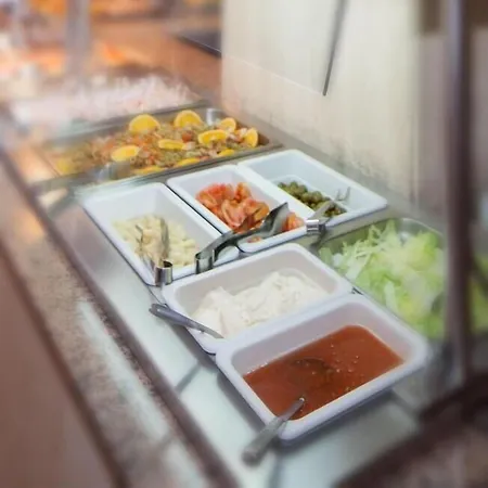 Ninays Hotel Lloret de Mar