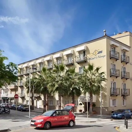 Ninays Hotel Lloret de Mar