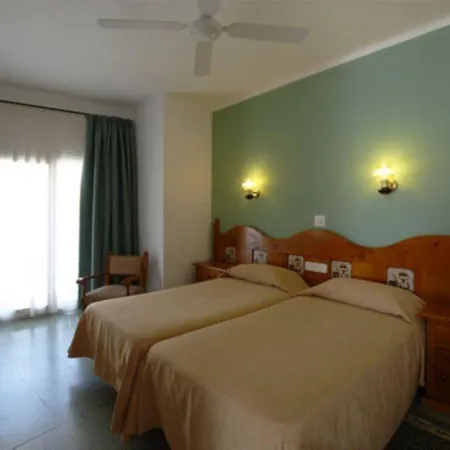 Ninays Hotel Lloret de Mar