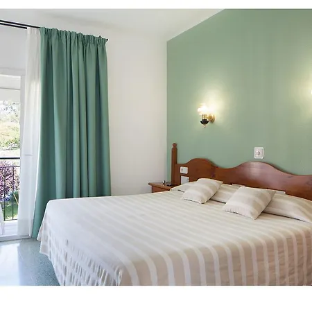 Ninays Hotell Lloret de Mar