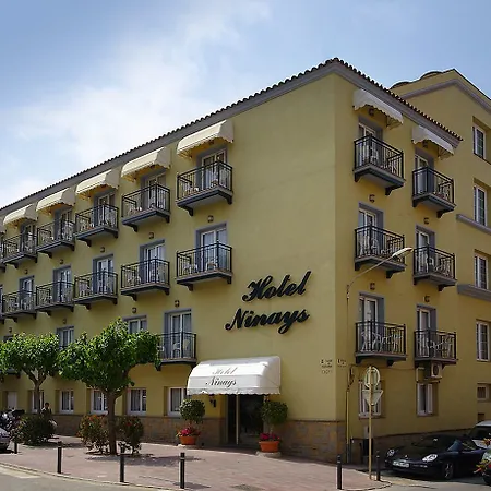 Ninays Lloret de Mar