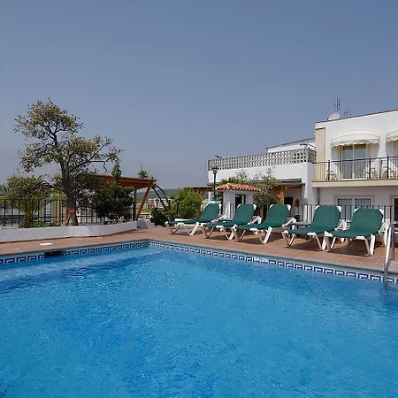 Ninays 2* Lloret de Mar