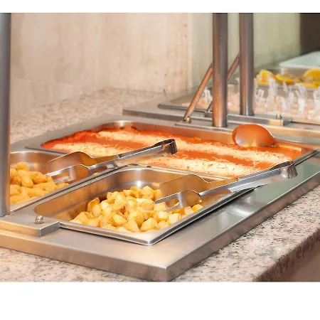 Ninays 2* Lloret de Mar