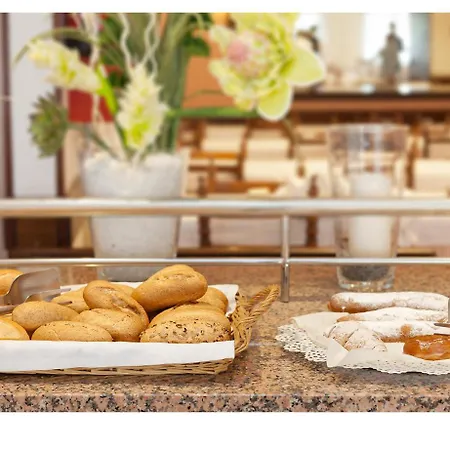 Hotell Ninays Lloret de Mar