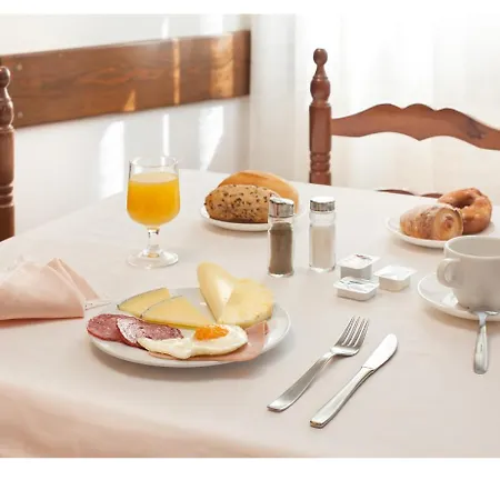 Hotel Ninays