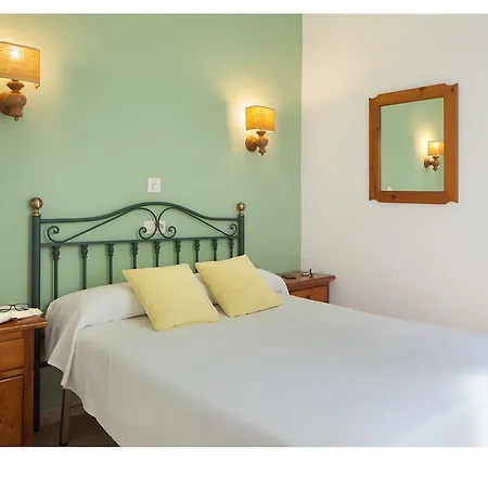 Hotel Ninays