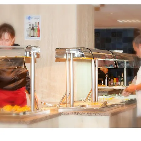 Ninays Hotel Lloret de Mar