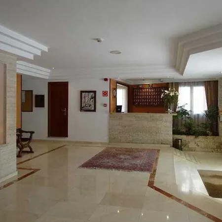 Hotel Ninays