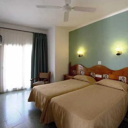 Ninays Lloret de Mar