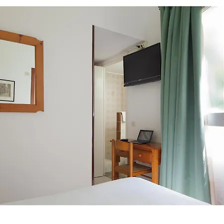 Ninays Hotell Lloret de Mar