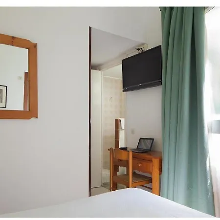 Ninays Hotel Lloret de Mar