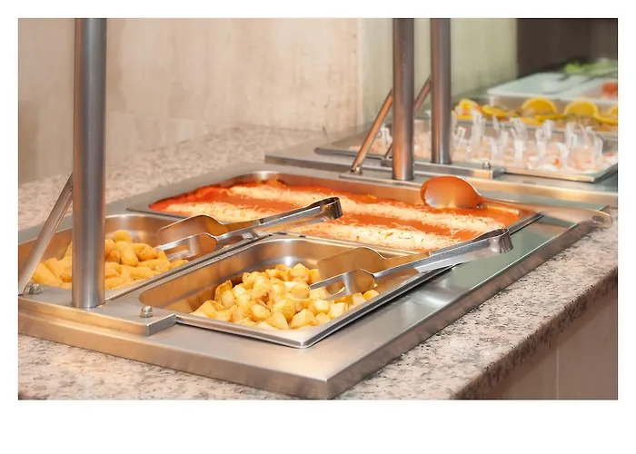 Ninays 2* Lloret de Mar