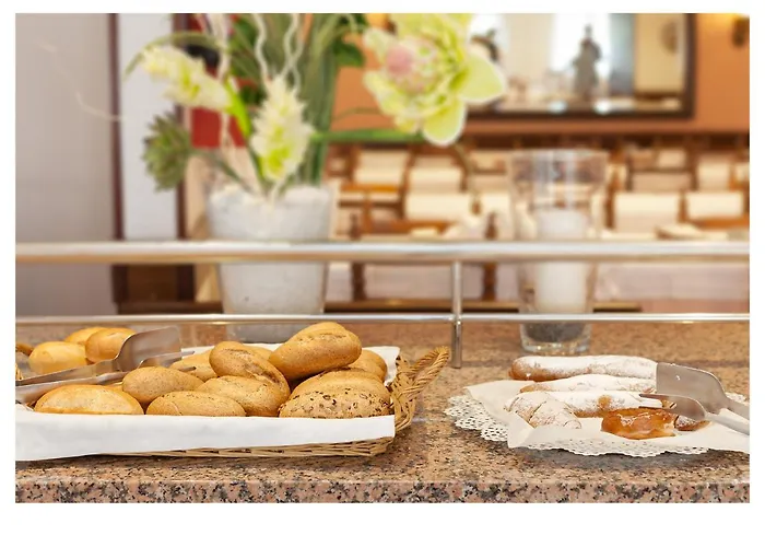 Hotel Ninays Lloret de Mar