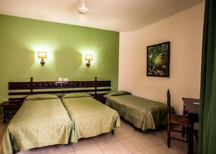 Ninays Hotel Lloret de Mar