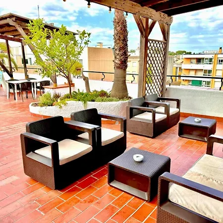 Otel Ninays