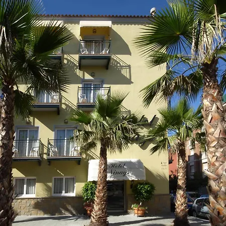 Ninays Otel