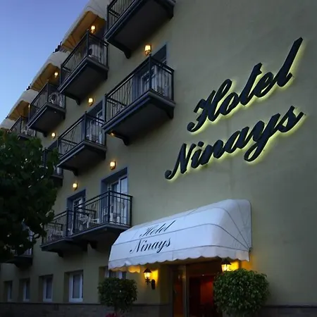 Otel Ninays
