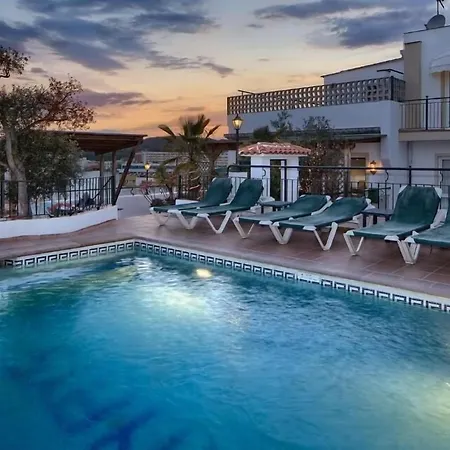 Otel Ninays Lloret de Mar