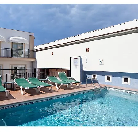 Otel Ninays Lloret de Mar
