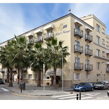 Hotel Ninays 2*