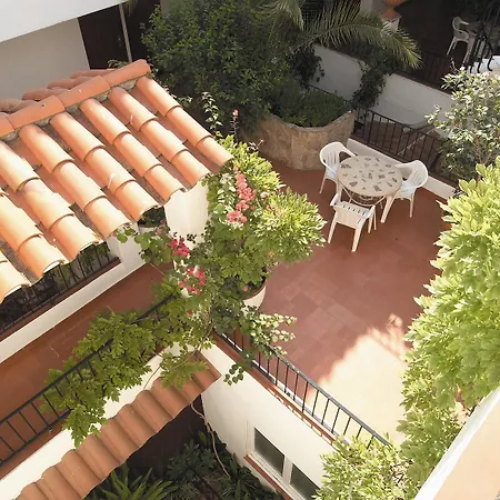 Szálloda Ninays Lloret de Mar