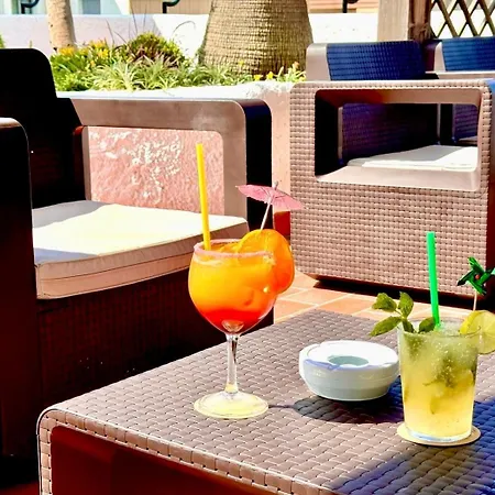 Otel Ninays Lloret de Mar